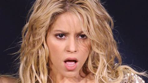 shakira tetas|Shakira y sus fotos sexy .